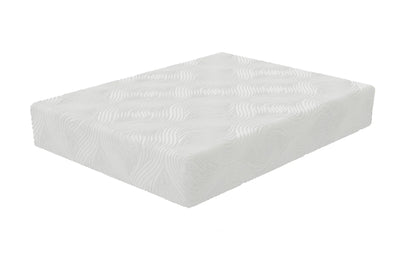 emBrace SLEEP Latex Mattress