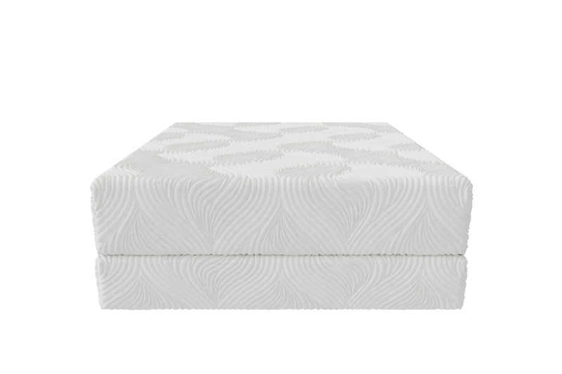 emBrace SLEEP Latex Mattress