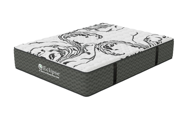 Eclipse pillow top mattress best sale