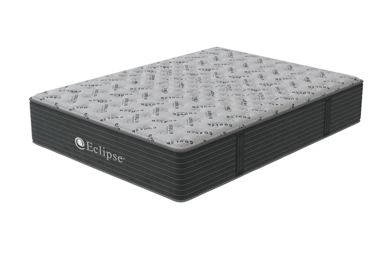 Elliot Plush Hybrid Mattress