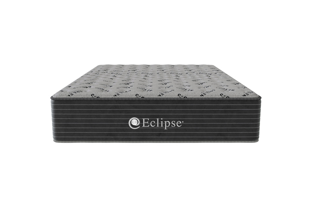 Elliot Firm Hybrid Mattress - Eclipse Mattress