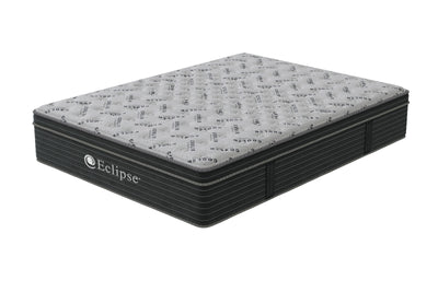 Elliot Pillow Top Hybrid Mattress