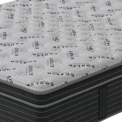 Elliot Pillow Top Hybrid Mattress