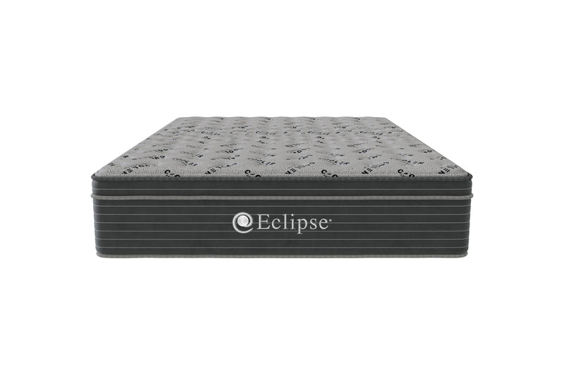 Elliot Pillow Top Hybrid Mattress