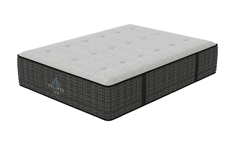 Stimson Pillow Top Mattress