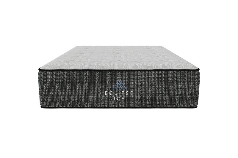 Stimson Pillow Top Mattress