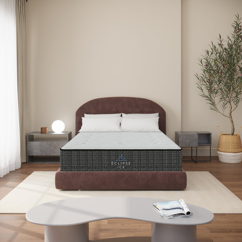 Stimson Pillow Top Mattress