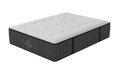 Cleveland Pillow Top Mattress by Eclipse