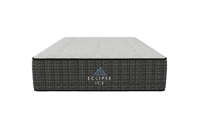 Cleveland Pillow Top Mattress by Eclipse