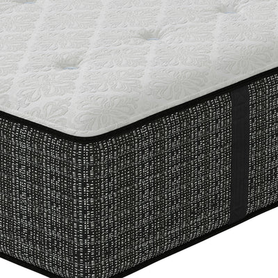 Cleveland Pillow Top Mattress by Eclipse