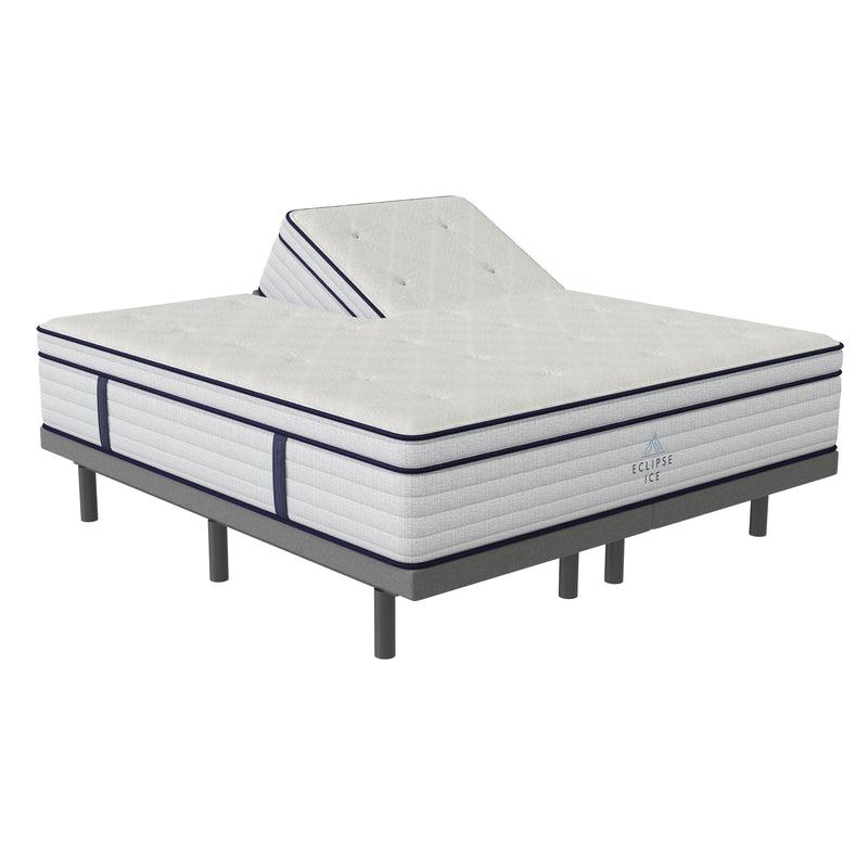 Eclipse Ice E-Class Mattress