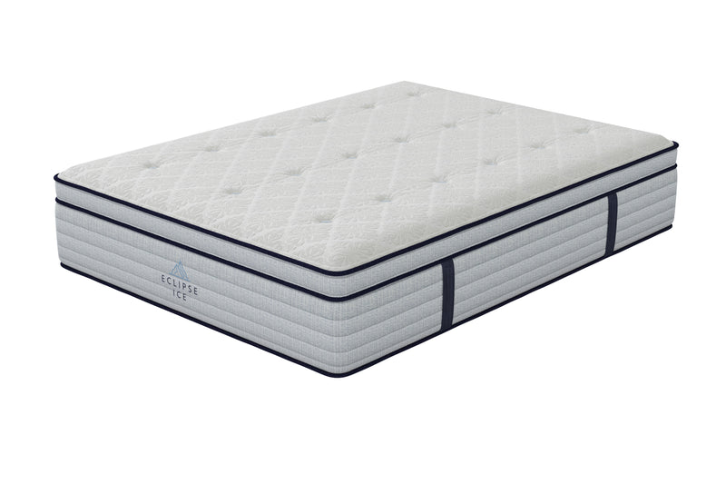 Eclipse Ice E-Class Mattress