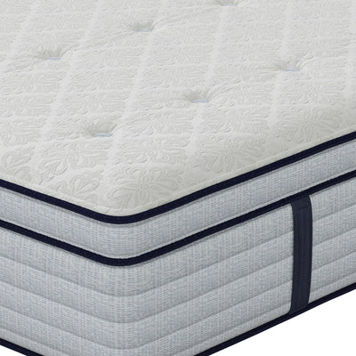 Eclipse Ice E-Class Mattress