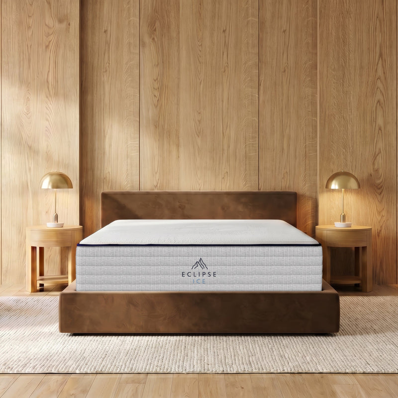 Eclipse ICE Hybrid - Eclipse Mattress