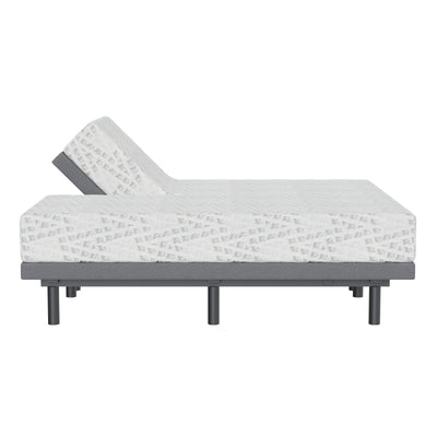 emBrace SLEEP Latex Mattress