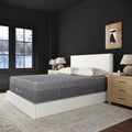 Boulder Luxury Plush Pillow Top Mattress by Eclipse