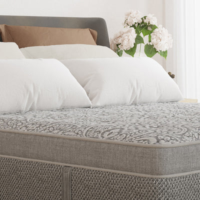 Boulder Luxury Firm Pillow Top Mattress by Eclipse