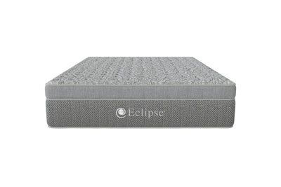 Boulder Luxury Plush Pillow Top Mattress by Eclipse