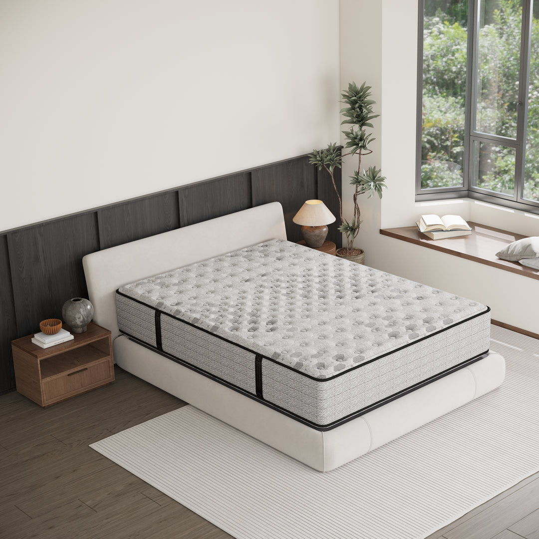 Raffels Mattress - 13