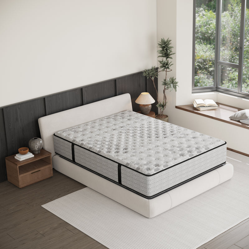 Raffels Mattress