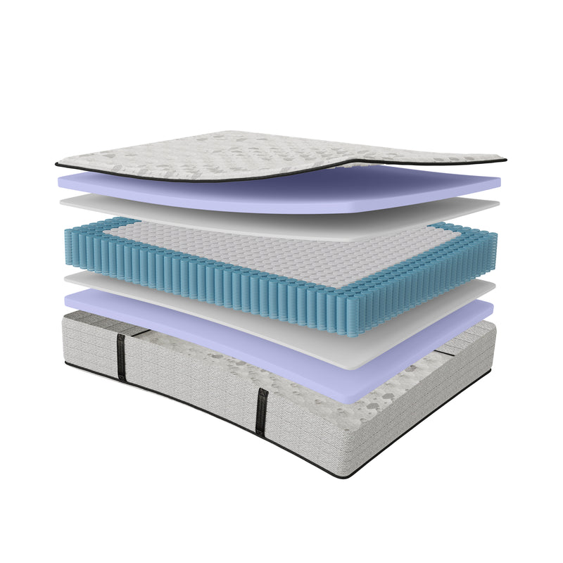 Raffels Mattress