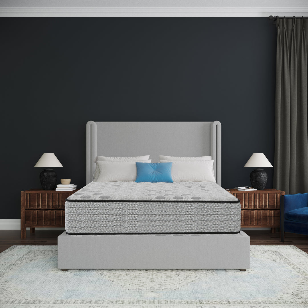 Raffels Mattress - 13