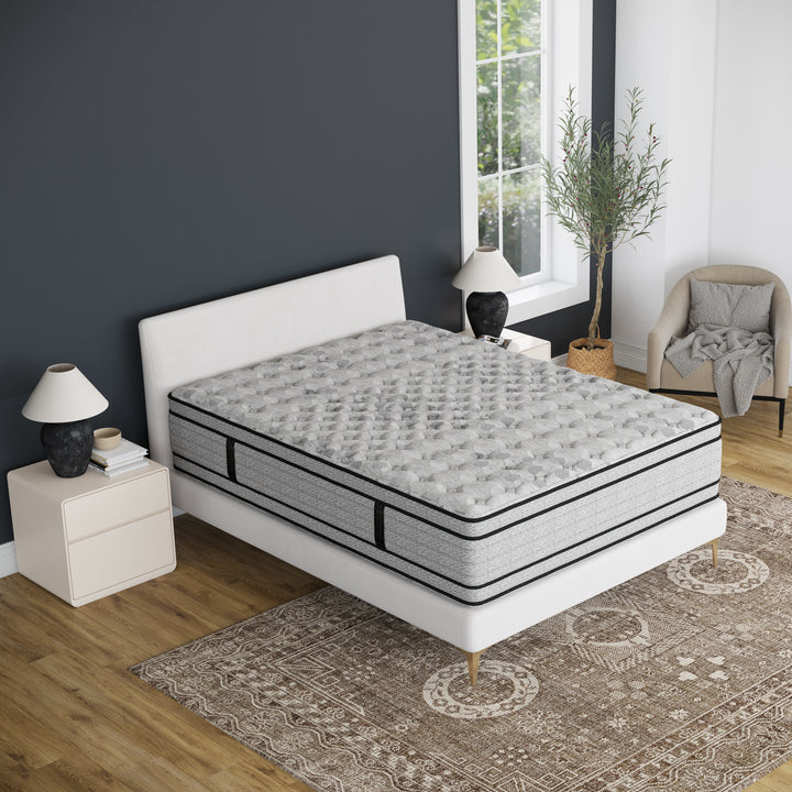 Raffels Mattress - 13