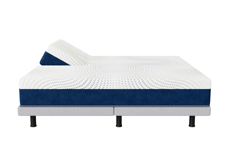 Eclipse Curve Mattress