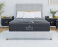 Acadia Ice Plush Mattress