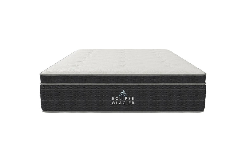 Eclipse Glacier Mattress