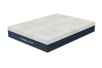 Eclipse Curve Mattress