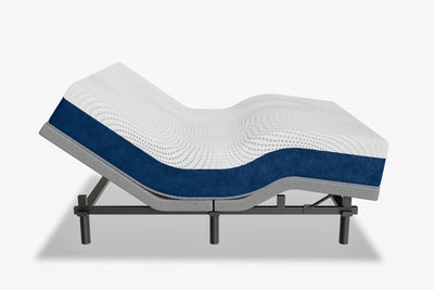 Eclipse Curve Mattress